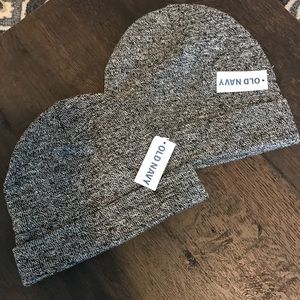 NWT Unisex beanies $5 each